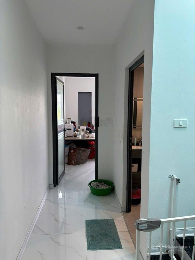 Bán LK Geleximco Lê Trọng Tấn, Vị trí hiếm, view công viên , nhà đã hoàn thiện đầy đủ