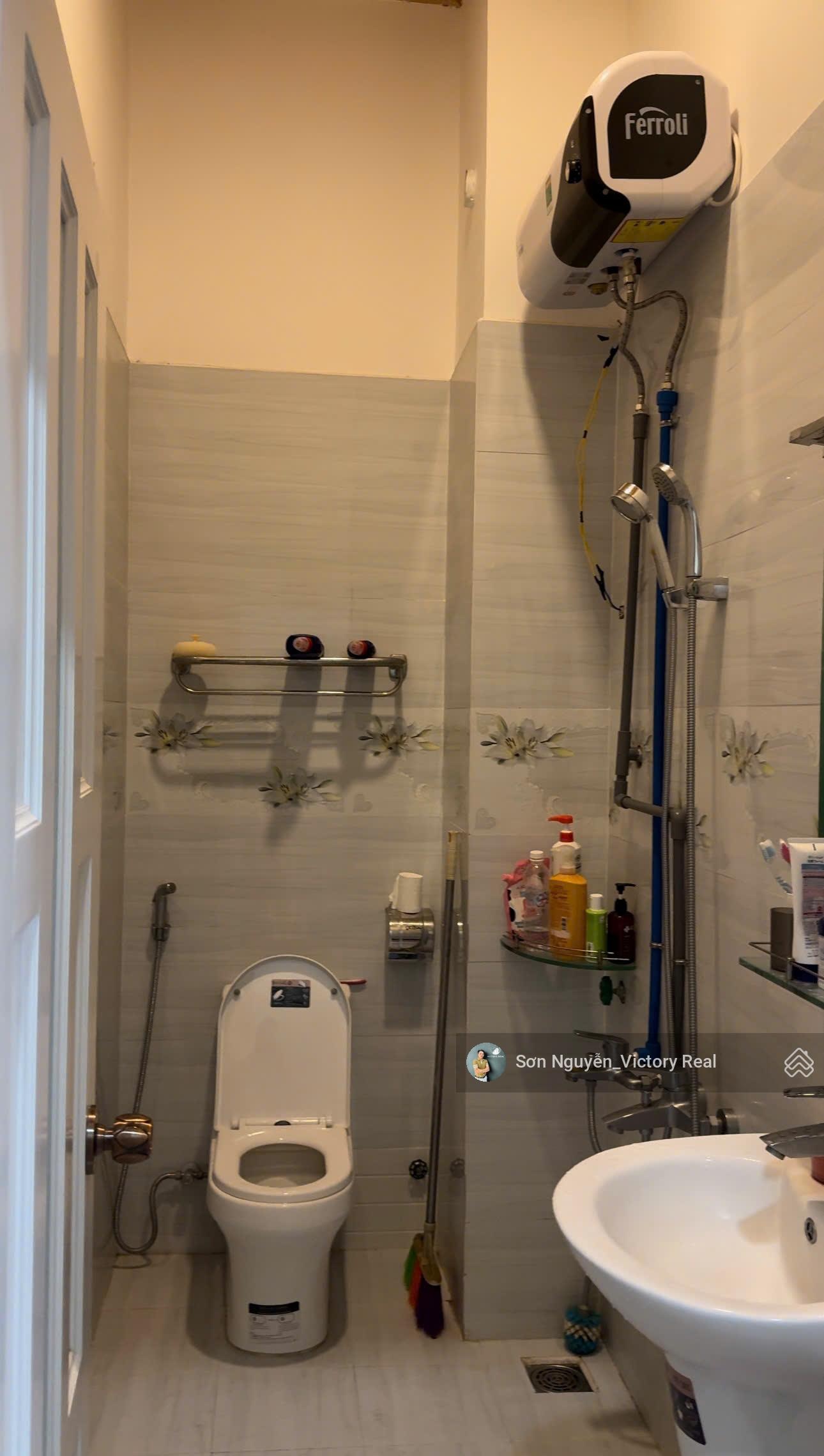 Siêu phẩm nhà phố trung tâm hẻm xe hơi triệu việt vương, p.04, đà lạt