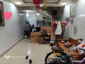 Bán nhà 12/148 Tây Sơn, Trần thành ngọ