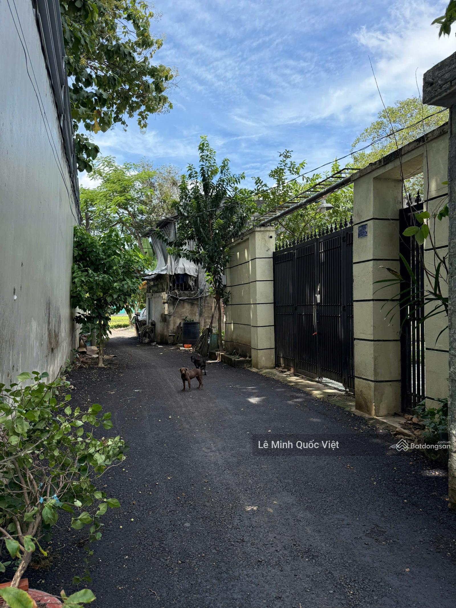 Bán đất thổ cư-vị trí đẹp-giá đầu tư-sổ hồng riêng-công chứng ngay!!!!!