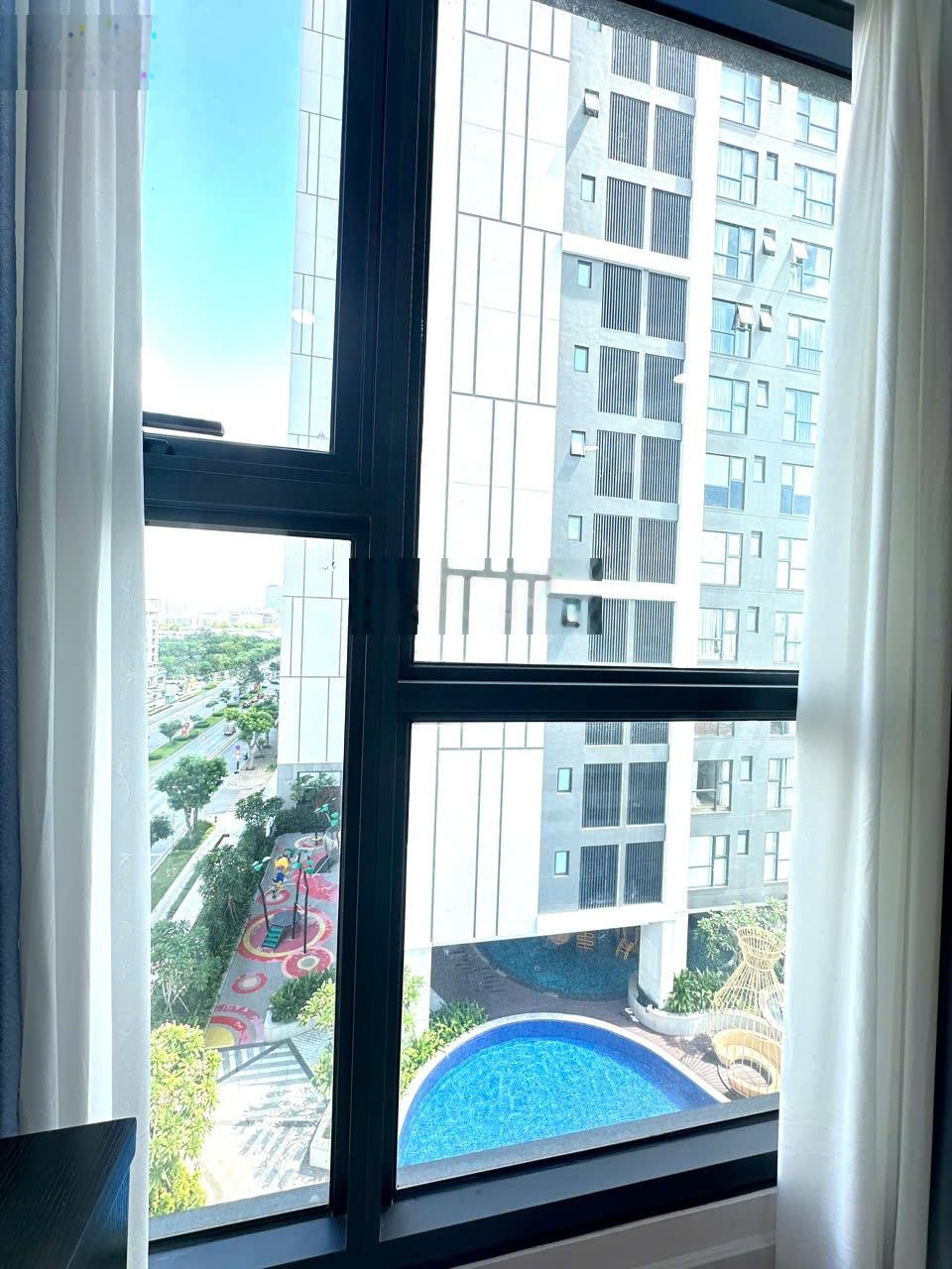 Bán căn hộ the antonia 115m², 3pn, 2wc, căn góc lầu cao, view biệt thự nhỉnh 16 tỷ