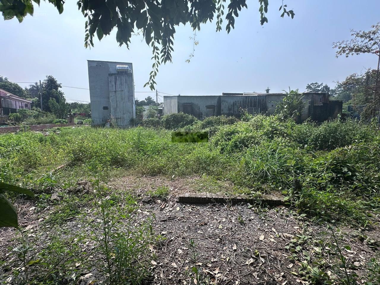 Bán đất Hùng Vương, Phú Đông, Nhơn Trạch, Đồng Nai, giá ưu đãi 1,45 tỷ, 88,4m2 hot