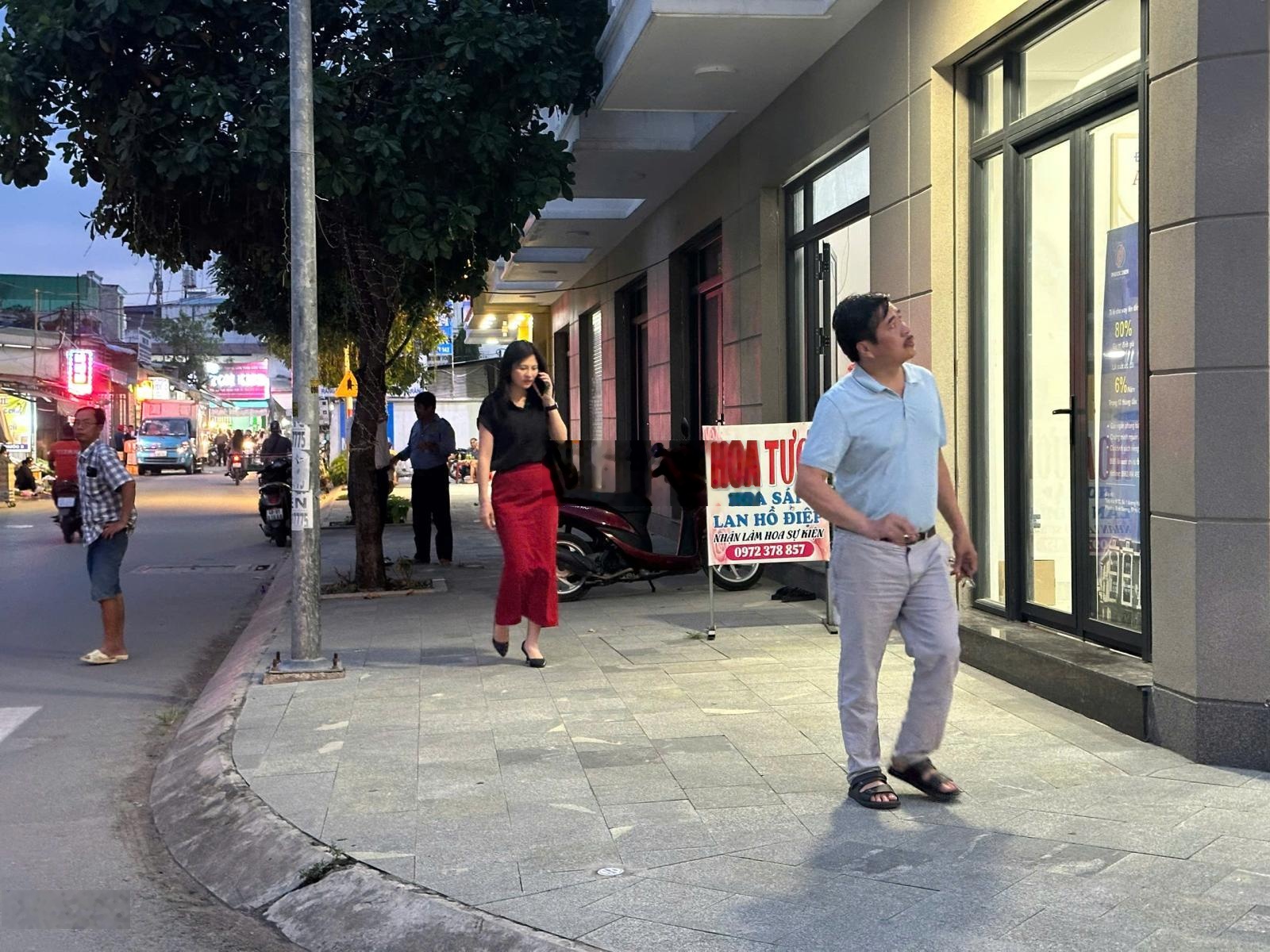 Em Bình cần bán biệt thự view đẹp tại Phước Điền Midtown, 4,78 tỷ, 65m2