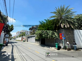 Chỉ 235tr/m2 ! Sở Hữu Khuôn Đất Ngay Trần Ngọc Diện - 18X20M - Xây Hầm 5 Tầng - 1300M2 SÀN !