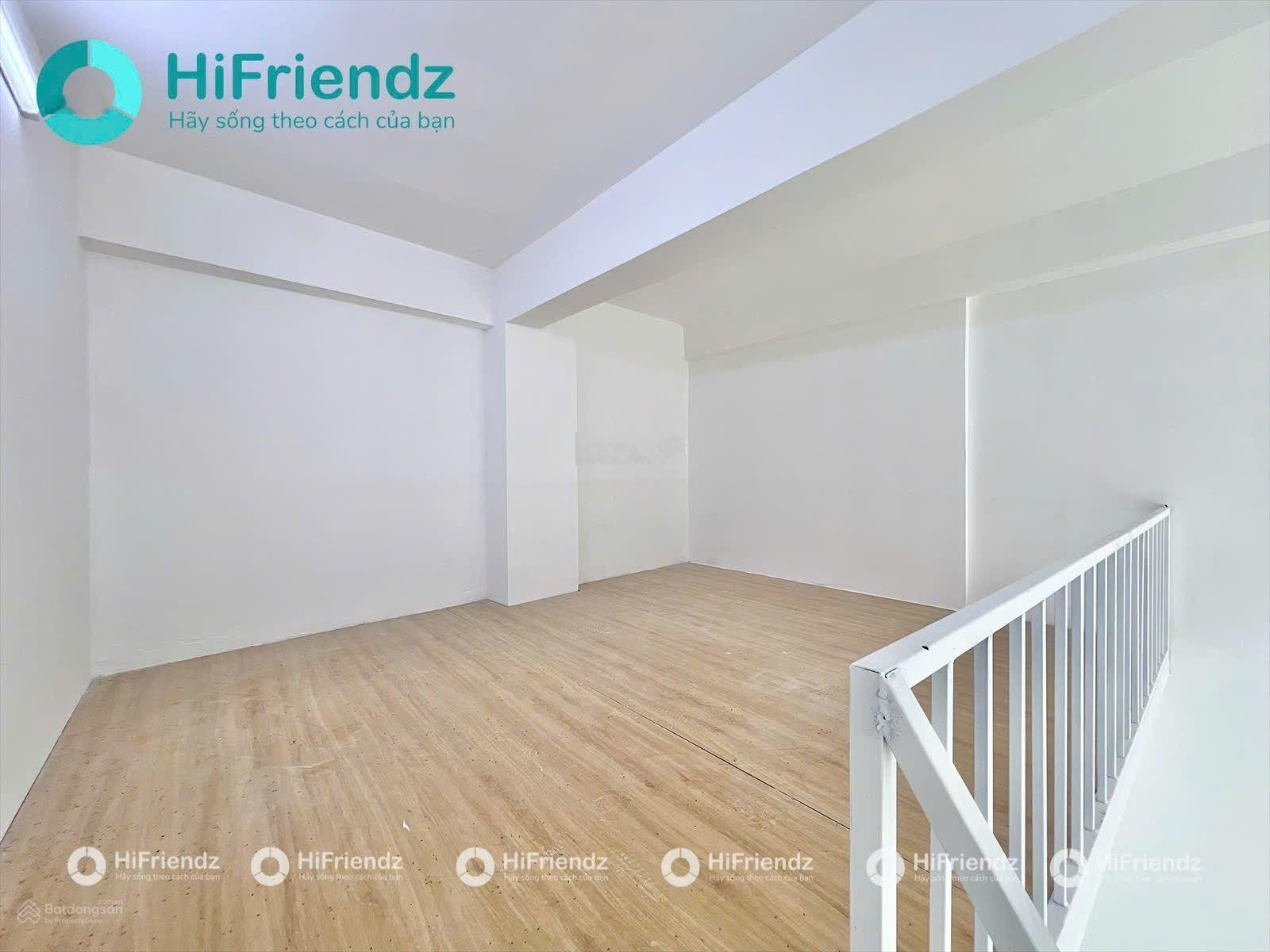 Phòng trọ giá rẻ gác cao mới xây ngay trung tâm Gò Vấp, gần sân bay Tân Sơn Nhất