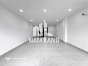 Cho thuê nhà mới 5x20m hầm trệt 4 lầu đường D7, P.An Khánh-giá 45tr/tháng