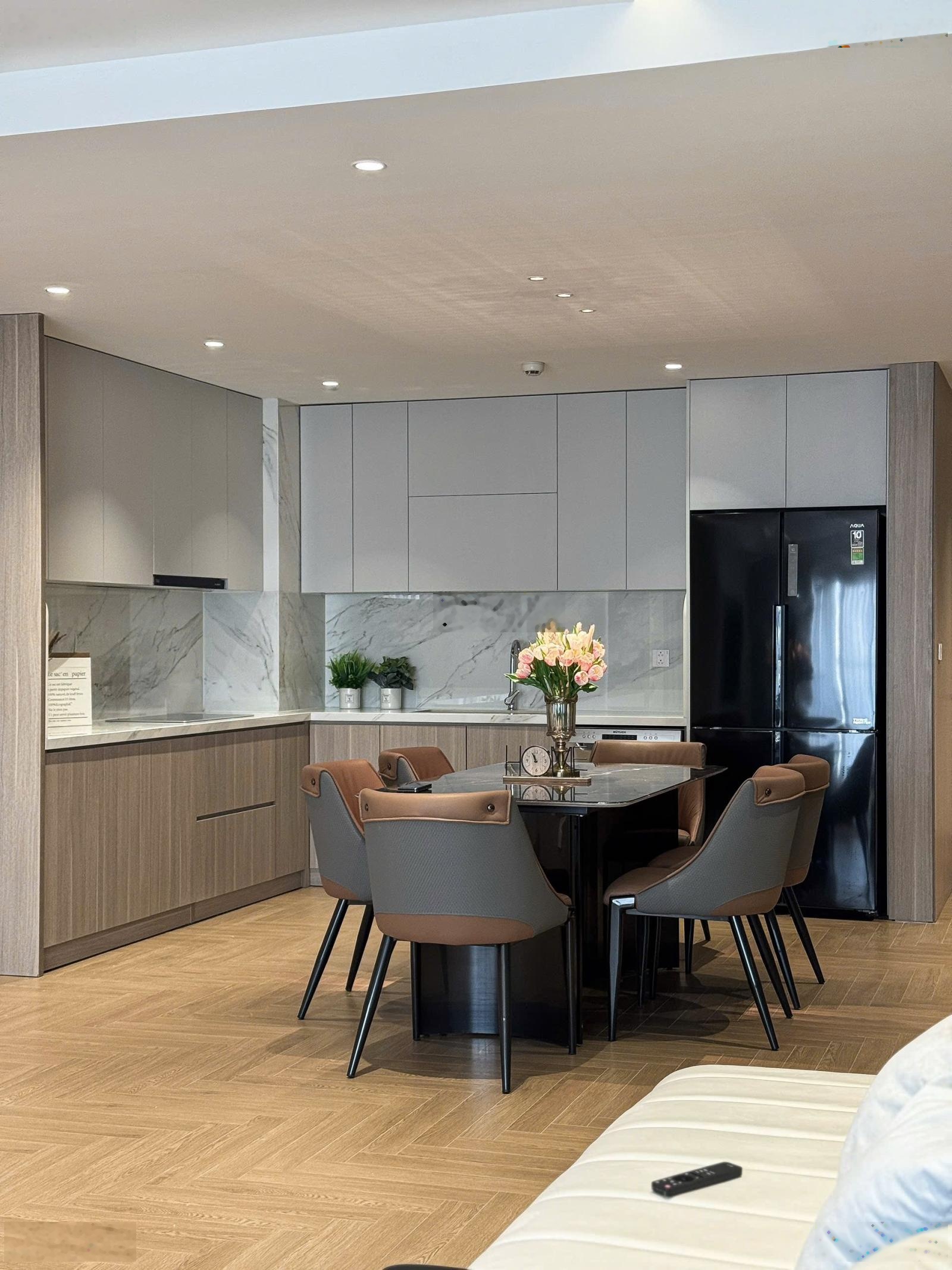 Bán CH HPC Landmark 105, 8,9 tỷ, 134m2, view đẹp tại Hà Đông