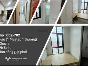 Chính chủ: 1n1k +1vs+ 1 bếp+1 ban công giặt phơi riêng, ô tô đỗ cửa