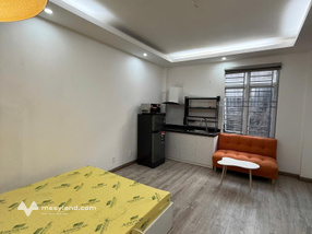 Cho thuê ccmm, chdv 592 Trường Chinh