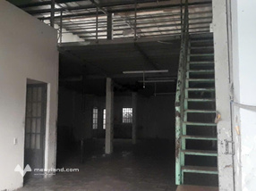 Cho thuê nhà xưởng tại 118/57/9 Đường Liên Khu 5-6, Phường Bình Hưng Hòa B, Bình Tân, Hồ Chí Minh