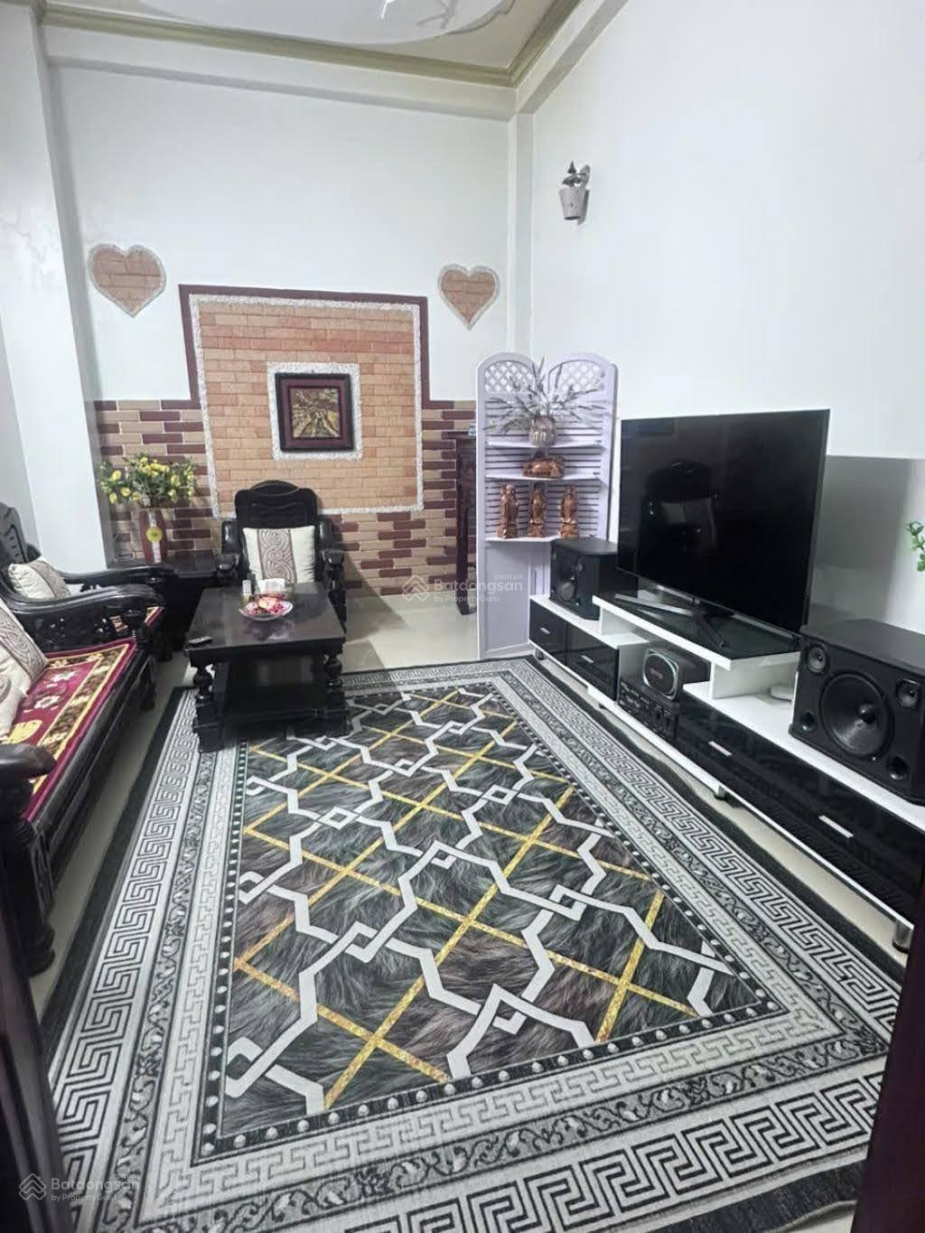 [Nhà Mặt Phố] _Kinh Doanh_Vị trí rất đẹp_tại hoàng mai_lĩnh nam_58m_13.5 Tỷ