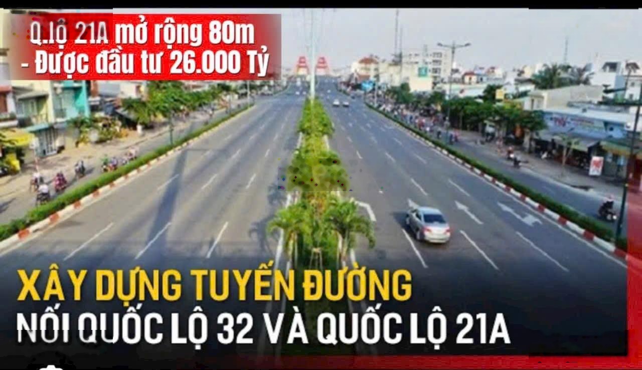 Bán Đất Quốc Oai, 24 triệu, 100m2, giá ưu đãi hàng hiếm tại Phú Cát, Hà Nội