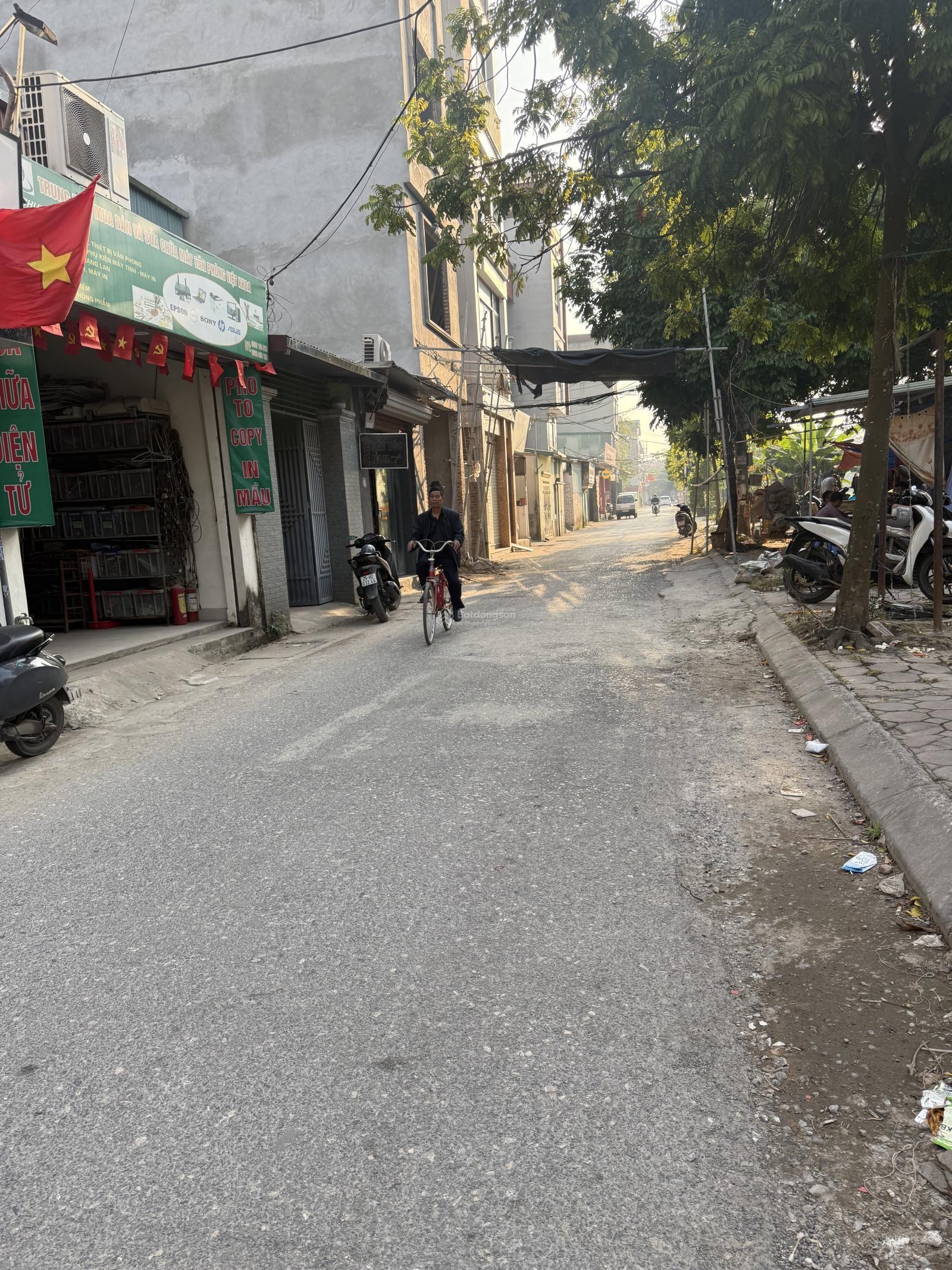 Bán gấp NR tại Phương Nhị, 10,9 tỷ, 56m2, mặt tiền 3,5m