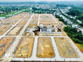 Chính chủ bán đất tại Lam Sơn, Bỉm Sơn, Thanh Hóa. Diện tích 70m2, giá bán 1.4 tỷ