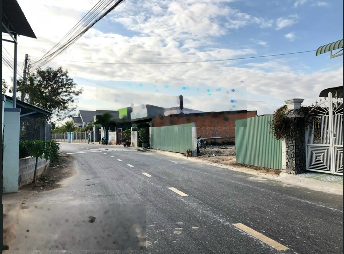 Bán đất tại đường Đại Nẫm, xã Phong Nẫm, Thành phố Phan Thiết, Tỉnh Bình Thuận