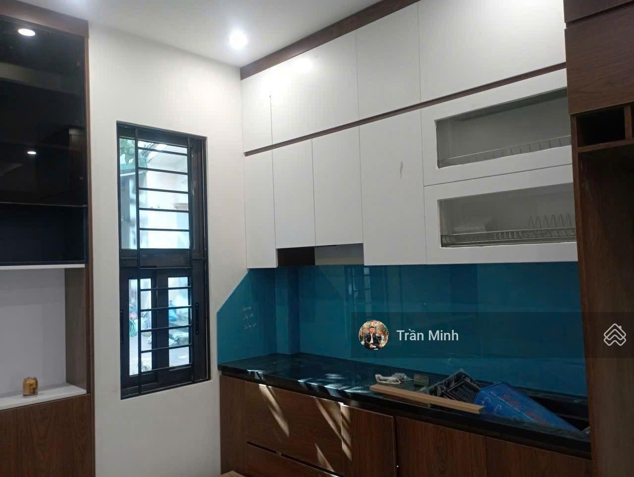 Bán nhà Cổ Loa - Đông Anh, Hà Nội. Nhà đẹp, thiết kế hiện đại, vào ở ngay! Diện tích: 40m2