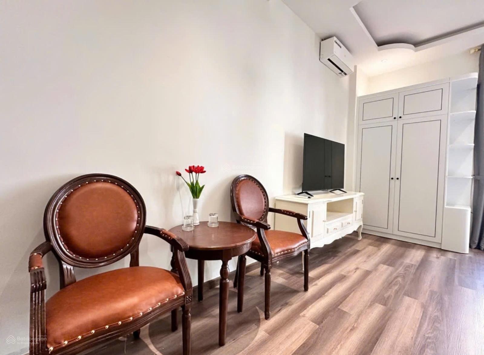 Bán nhanh tòa căn hộ 7 tầng an thượng 2, ngay phố đi bộ