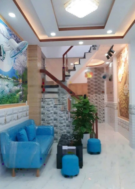 Bán NR tại Mã Lò, 1,3 tỷ, 30m2, 2PN, 1WC, mặt tiền 4m, ngõ 4m, Hot!