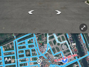 Bán nhanh 4 lô đất nền sổ đỏ gần KCN Đồng Văn 4 , diện tích gần 400 m2 , mặt tiền 20 m .