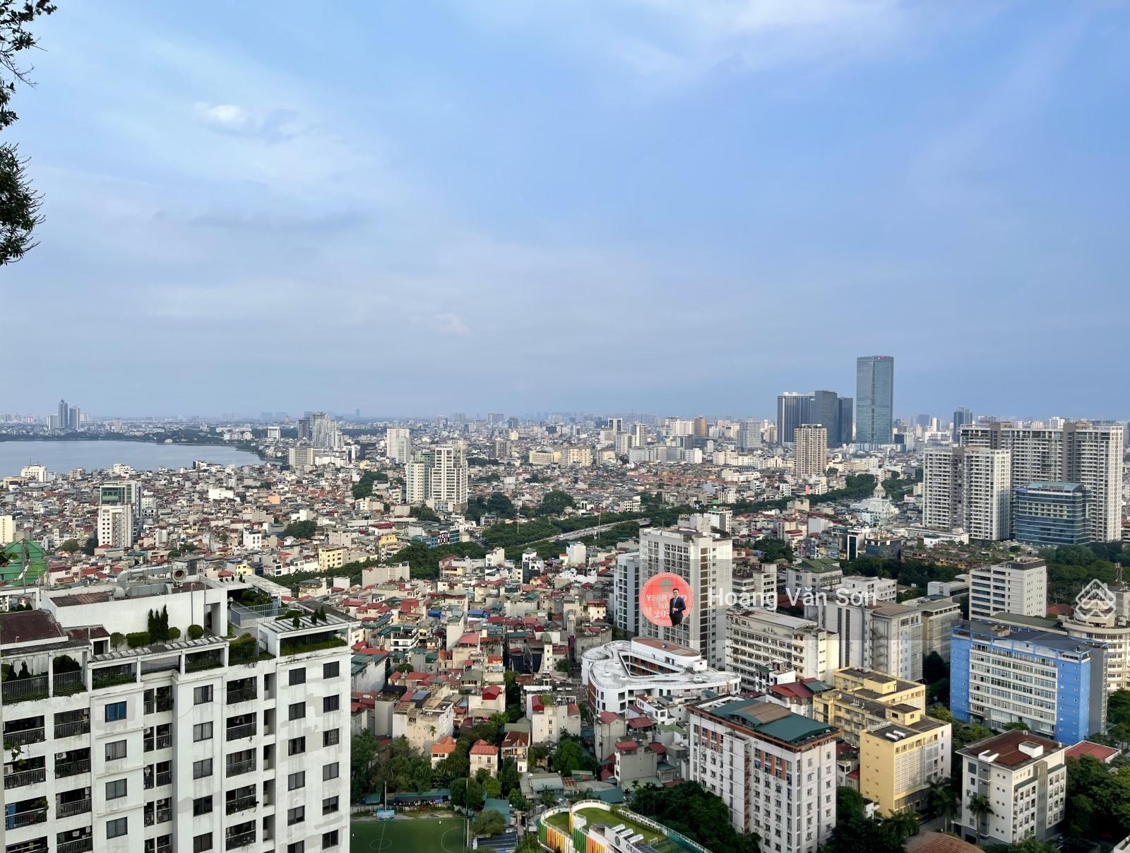 Bán nhanh 2 căn góc 6th Element 3PN2WC, nhận nhà đón Tết, tầng trung - cao, hướng mát, giá đầu tư