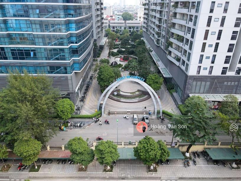 Em Sơn cư dân Tràng An Complex được chủ nhà tin tưởng gửi bán 8 căn hộ giá đầu tư tốt nhất tháng 12