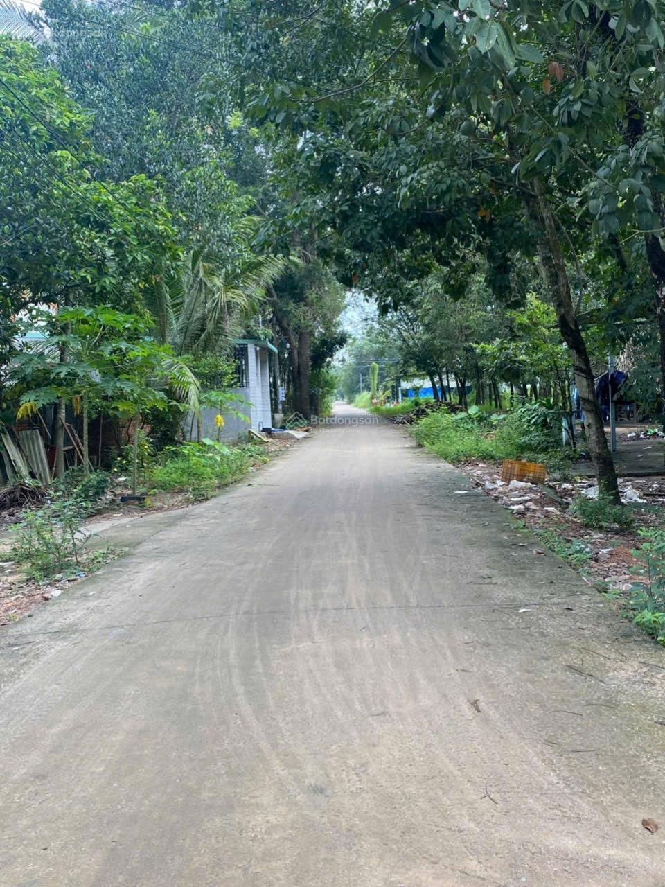 Chính chủ gửi bán lô đất đẹp 150m² ấp Lai Khê, Lai Hưng, Bàu Bàng