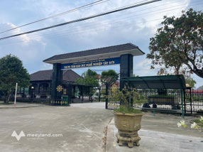 Cần bán 4514,7m2 đất mặt tiền Quốc lộ 19, (xã Tây Xuân cũ), Huyện Tây Sơn, Bình Định