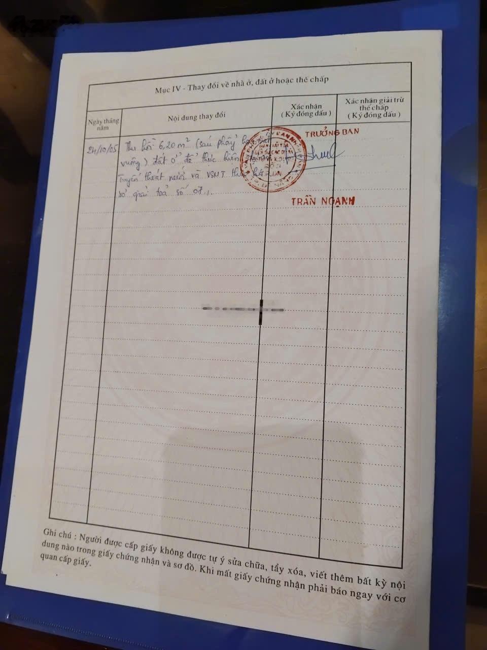 Bán nhà cấp 4 phường thanh khê tp đà nẵng