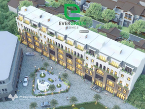 Bán gấp biệt thự 50m2, 7 tỷ tại Trung Thư, Đằng Lâm, Hải An, Hải Phòng