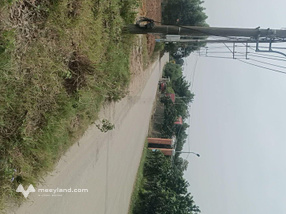 Bán Đất 695m2 tại Phường Uyên Hưng, Tân Uyên, Bình Dương, 4 tỷ VND, mặt tiền 15m đẹp