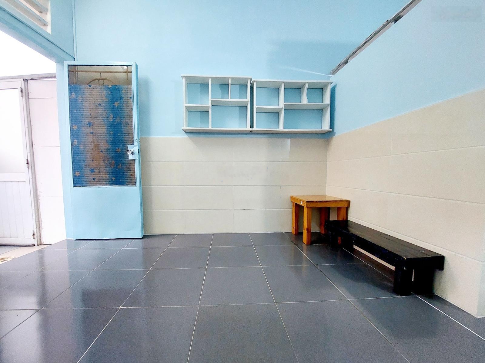 Phòng trọ dành cho sinh viên _ nvvp