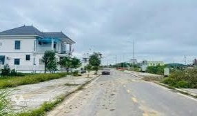 Bán lô đất mặt hồ Cổ Lễ, Hoàng Quế, Đông Triều.