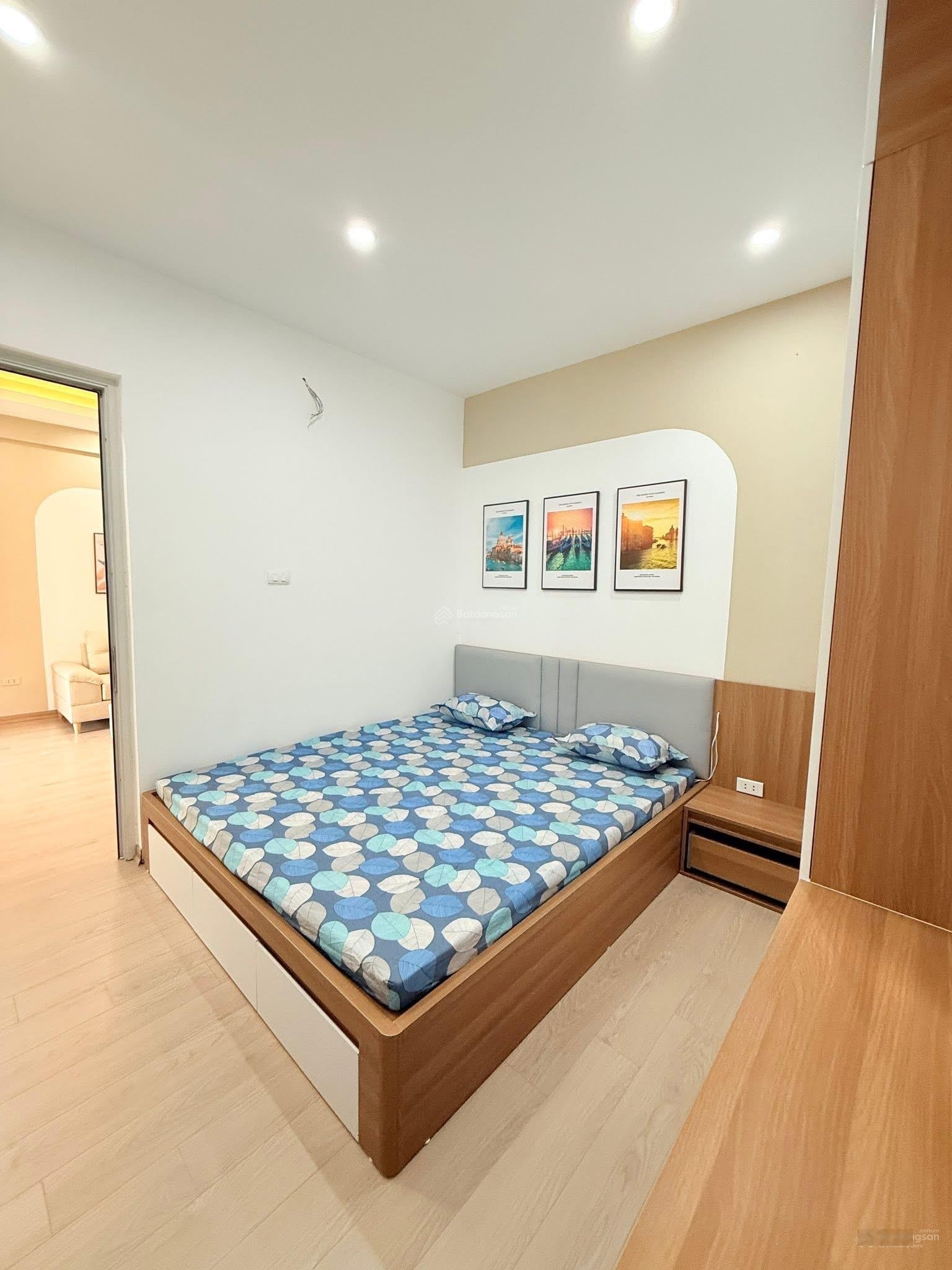 Chung cư 63m2 ,2 pn cổ Nhuế 2,9 Tỷ