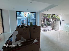 Cho thuê cửa hàng, ki ốt Bưởi, Tây Hồ, Hà Nội, 35 triệu VND, 120 m2 giá ưu đãi