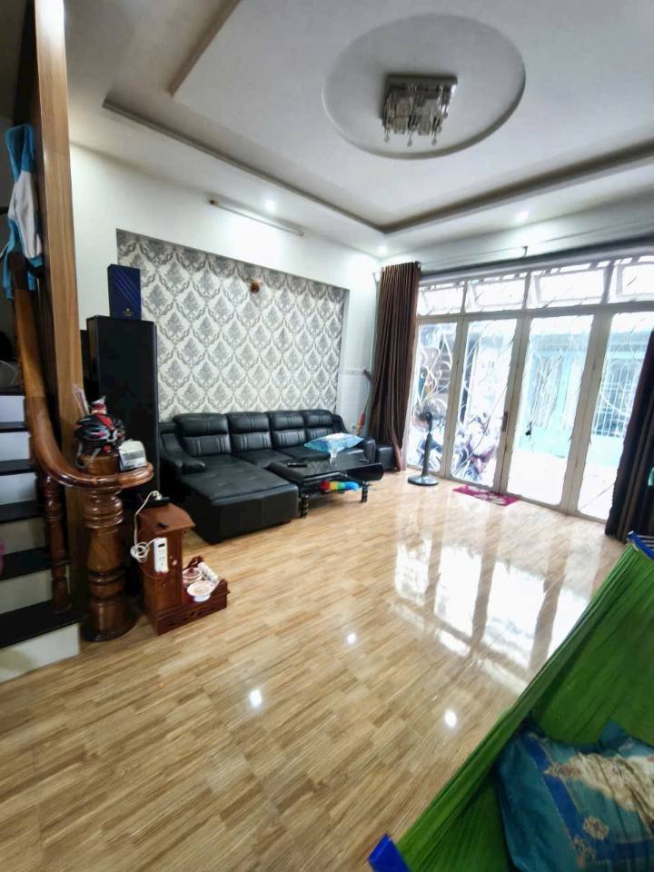 Nhà đẹp gần mặt tiền Đồ Chiểu, Vũng Tàu, vừa ở vừa kinh doanh