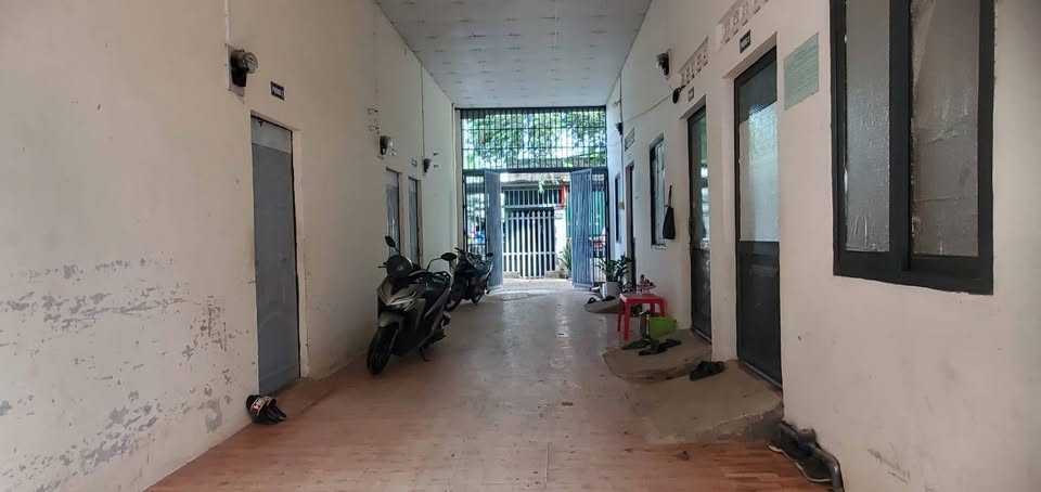 Bán dãy trọ Phước Mỹ, vừa có thu nhập ổn định, vừa có nhà để ở, ngại gì không đầu tư