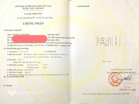 Đất vàng Kinh Môn, vị trí đắc địa, sinh lời bền vững