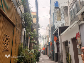 Bán đất 48m2 nở hậu, vị trí trung tâm chợ Hoà Hưng, quận 3