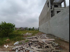 Đất thổ cư 218m2 mặt tiền 9m tại Ninh Liệt, Trung Giã, Sóc Sơn, Hà Nội