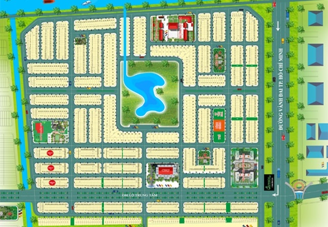 Mình chính chủ, cần bán lô tại KĐT Daresco, 1,75 tỷ, 140 m2.