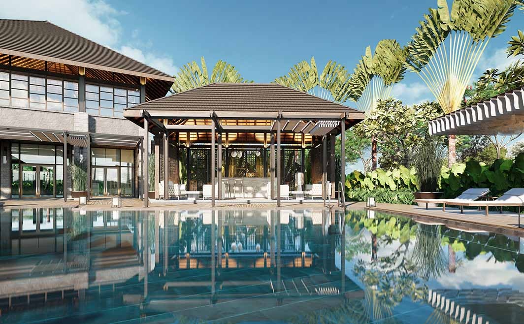 Bán biệt thự đơn lập Zeitgeist Nhà Bè giá hót chỉ 34 tỷ. LH: 0932125235 Thủy