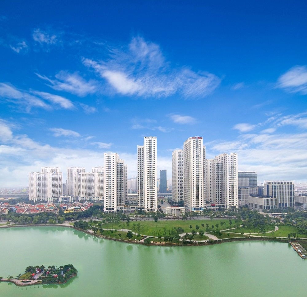 Chính chủ cần Bán gấp CC An Bình City, 74m2, 2PN, 2WC giá 7,x tỷ tầng trung view đẹp siêu hot