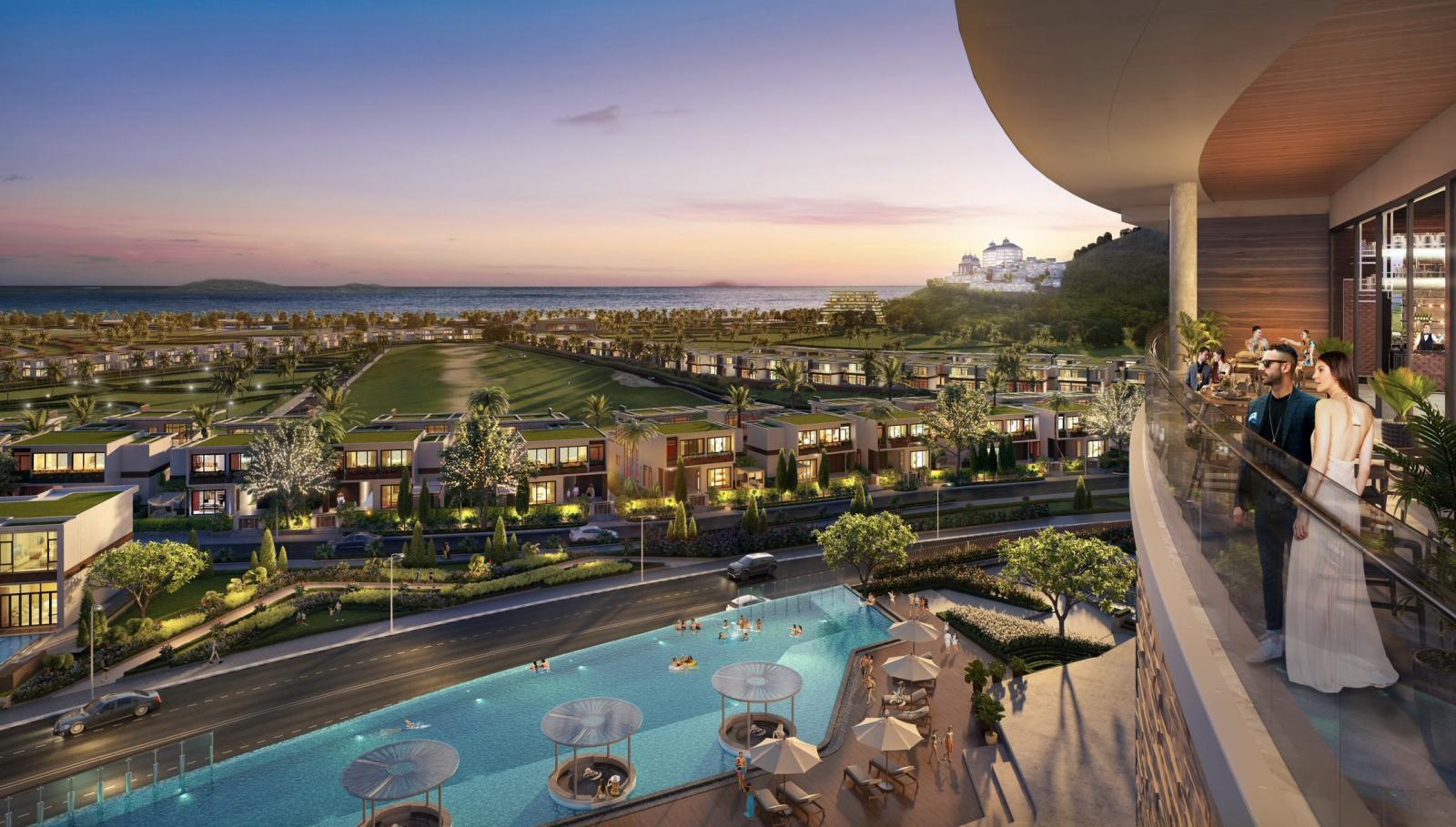 Chính chủ cần bán gấp căn hy lạp 120m2-hồ bơi riêng chỉ 6,99 tỷ full nội thất cao cấp.LH 0905897025