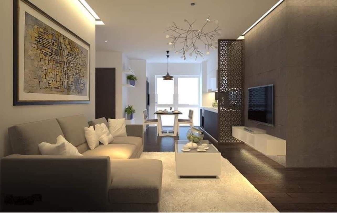 Cần tiền bán gấp căn góc 80m2 2PN 2WC CT1 Nam XaLa full nội thất đẹp hướng mát 0943554388miễn MG)