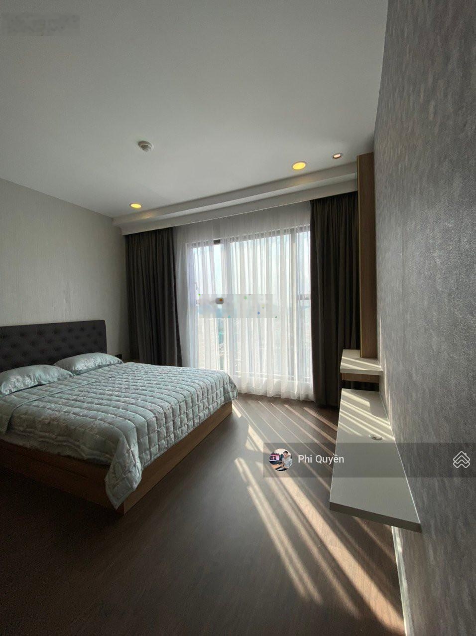 Cho thuê chung cư Phúc Yên 1,2,3 - Tân Bình. DT: 75m2, 2PN. Giá từ: 10 triệu, LH: 0779757529 Quyền