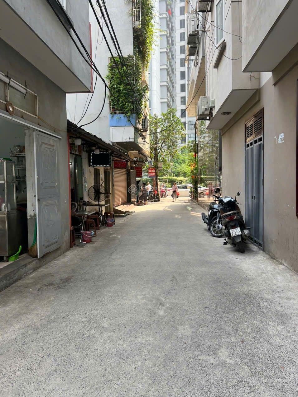 Xuân phương đẹp nhất phân khúc ô tô 4 chỗ đỗ cửa 15m ra mặt ngõ chính diện tích: 107m