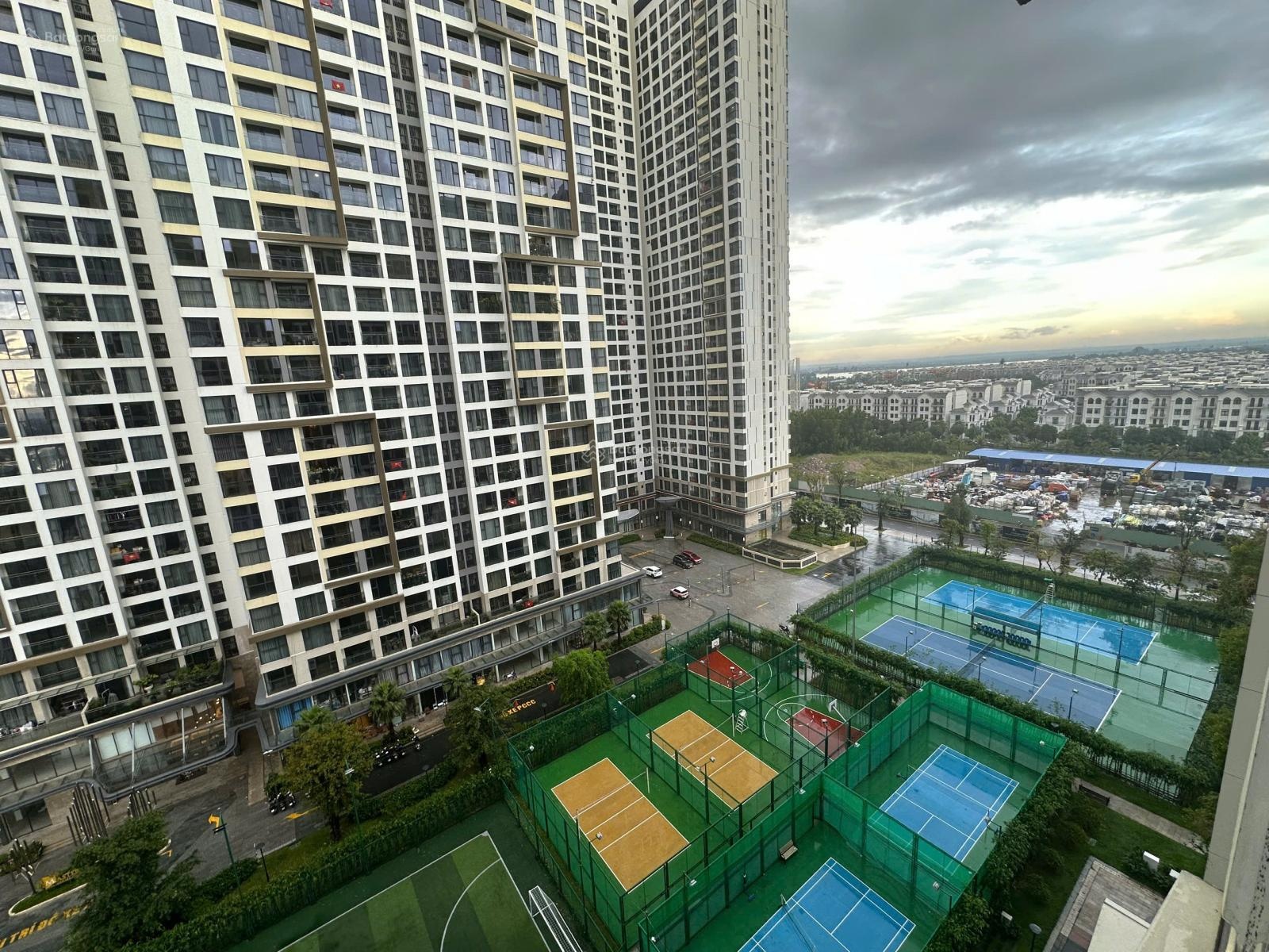 Còn 1 căn 3PN chỉ 6,33 tỷ 97.4m2 - Tòa A view thoáng Lumiere Boulevard sát Vinschool