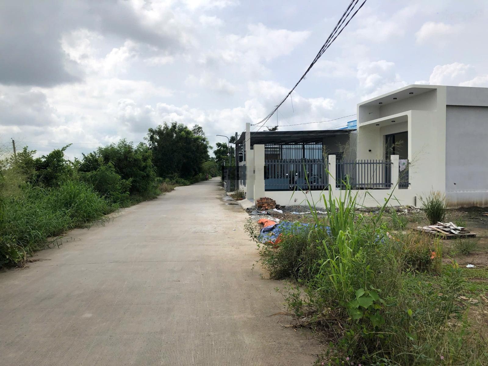 Cần bán gấp 1000m2 đất lúa Phước Đông