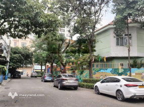 Cho thuê nhà mặt tiền kinh doanh 170m2 sàn - căn góc 2MT - kinh doanh đa ngành nghề - 8tr/th