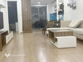 Cho thuê phòng ngủ Master căn hộ chung cư T&T số 440 Vĩnh Hưng vệ sinh khép kín 30m2, full đồ